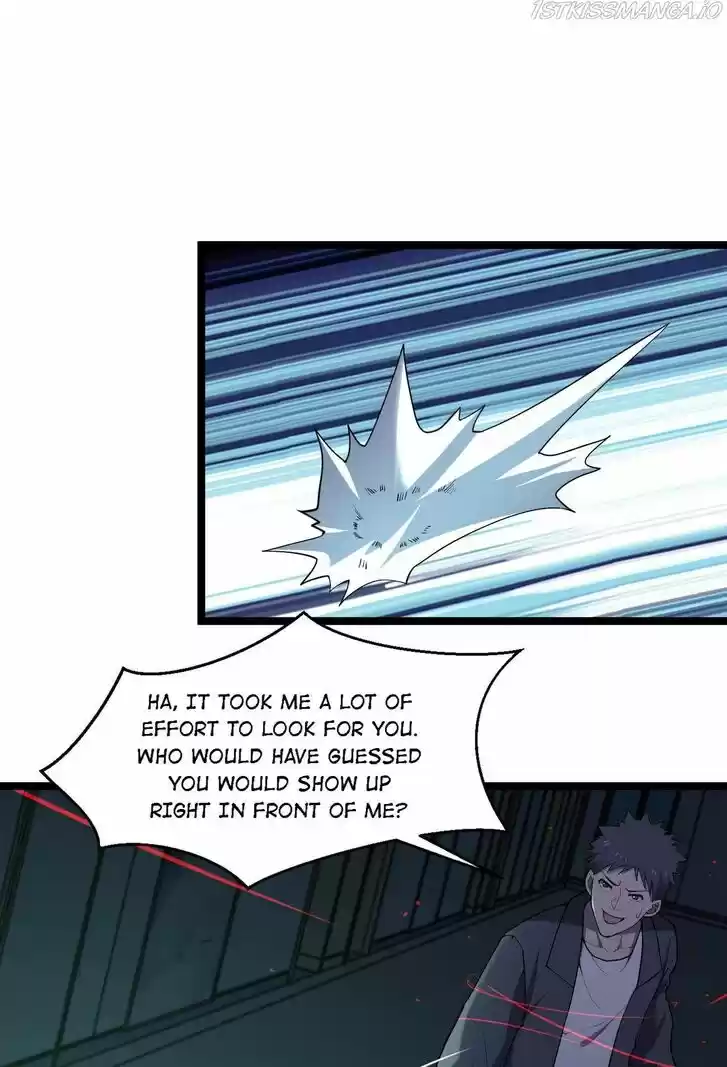 Don't Get Me Wrong, I'm the Real Victim! Ch.045