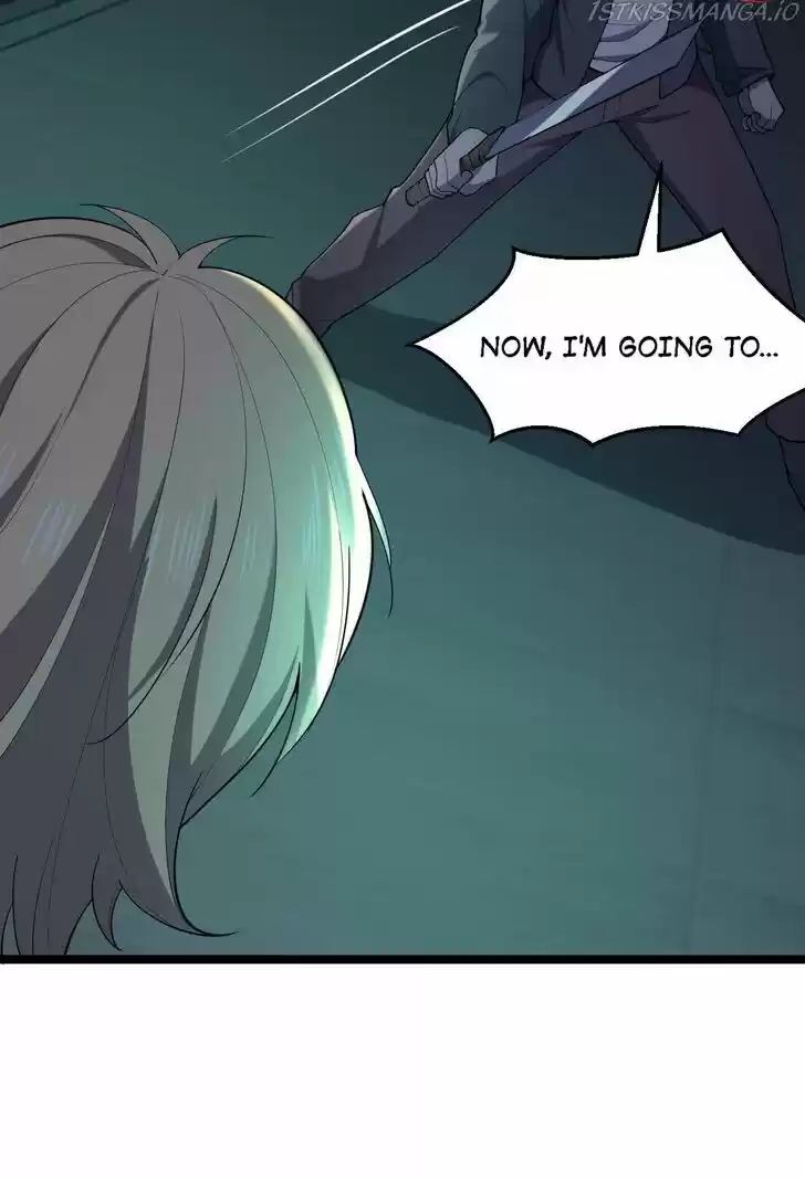 Don't Get Me Wrong, I'm the Real Victim! Ch.045