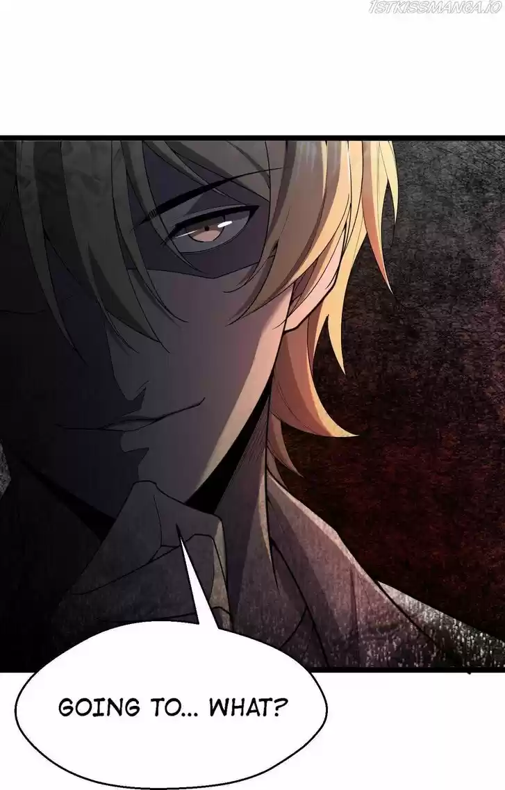 Don't Get Me Wrong, I'm the Real Victim! Ch.045