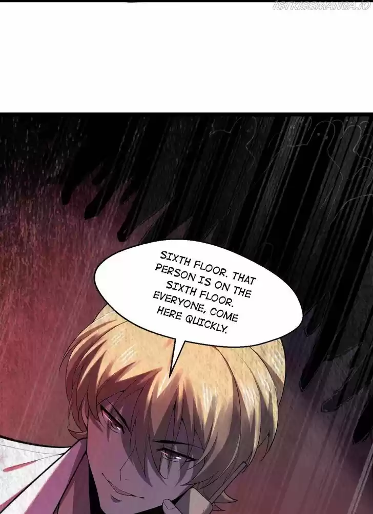 Don't Get Me Wrong, I'm the Real Victim! Ch.045