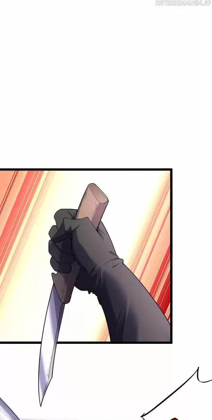 Don't Get Me Wrong, I'm the Real Victim! Ch.045