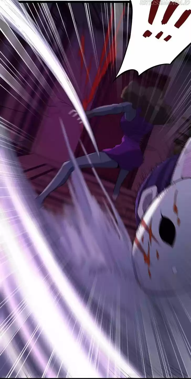 Don't Get Me Wrong, I'm the Real Victim! Ch.045