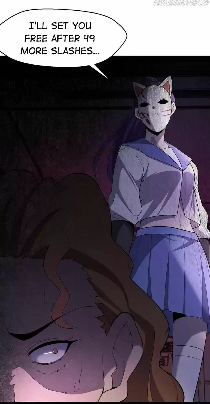 Don't Get Me Wrong, I'm the Real Victim! Ch.045