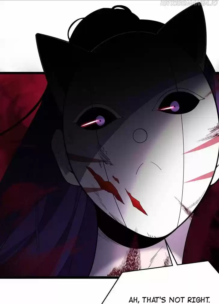 Don't Get Me Wrong, I'm the Real Victim! Ch.045