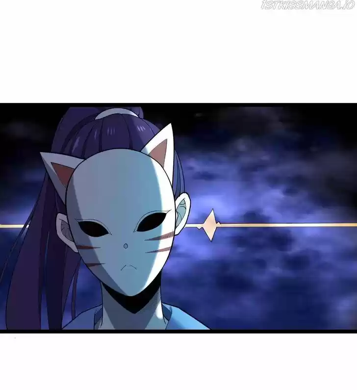 Don't Get Me Wrong, I'm the Real Victim! Ch.045