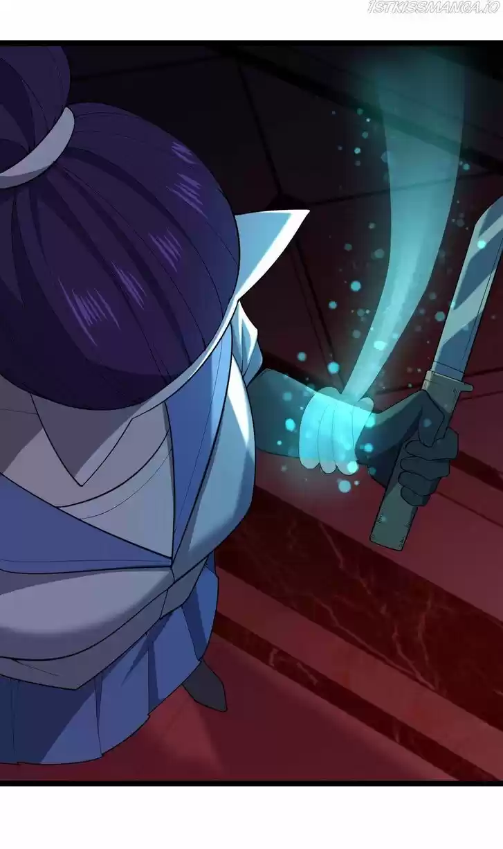 Don't Get Me Wrong, I'm the Real Victim! Ch.045