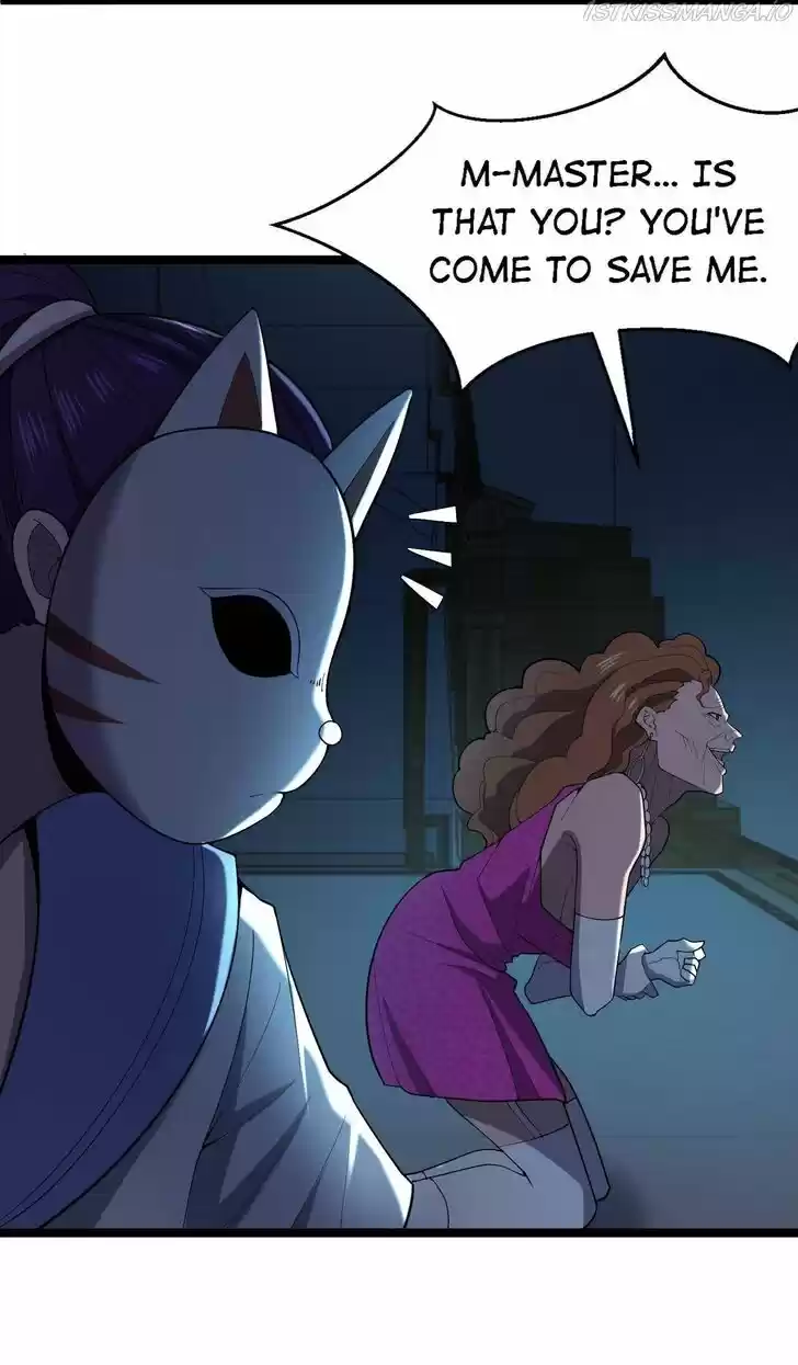 Don't Get Me Wrong, I'm the Real Victim! Ch.045