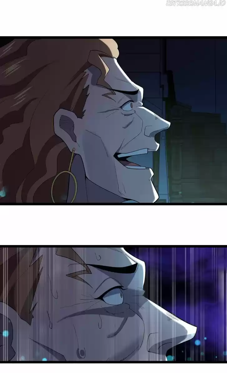 Don't Get Me Wrong, I'm the Real Victim! Ch.045