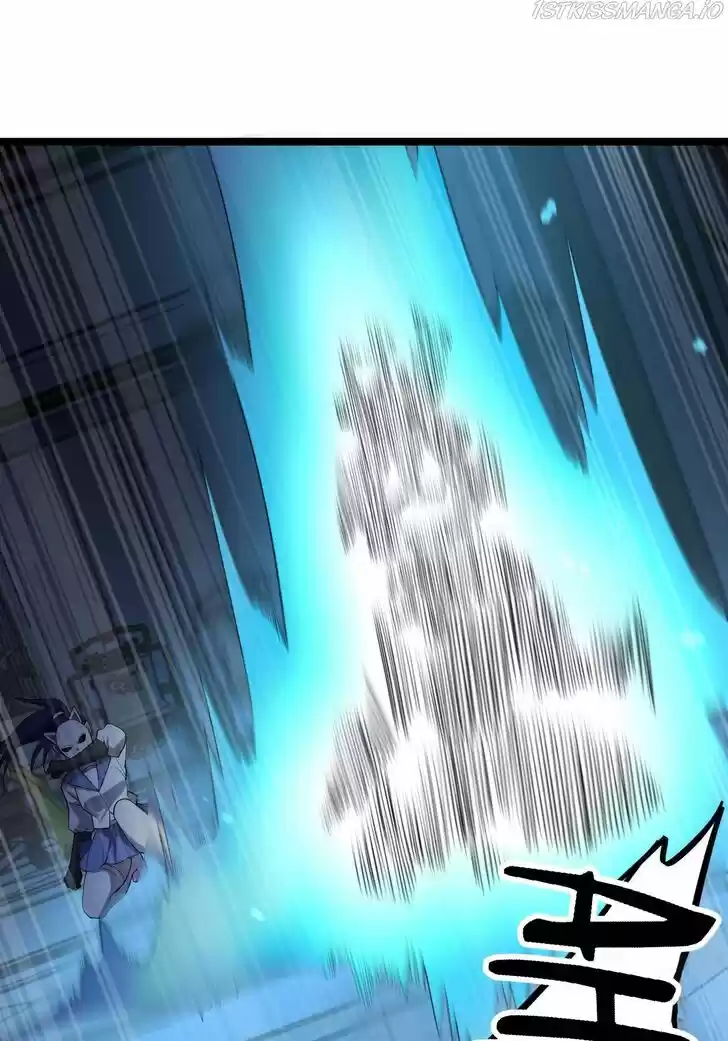 Don't Get Me Wrong, I'm the Real Victim! Ch.045