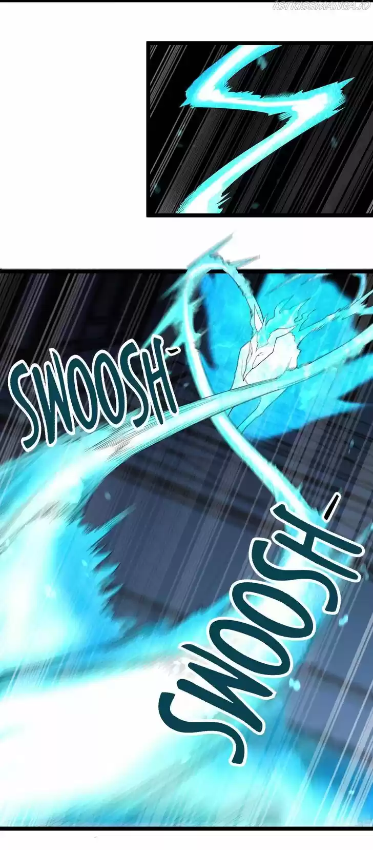 Don't Get Me Wrong, I'm the Real Victim! Ch.045