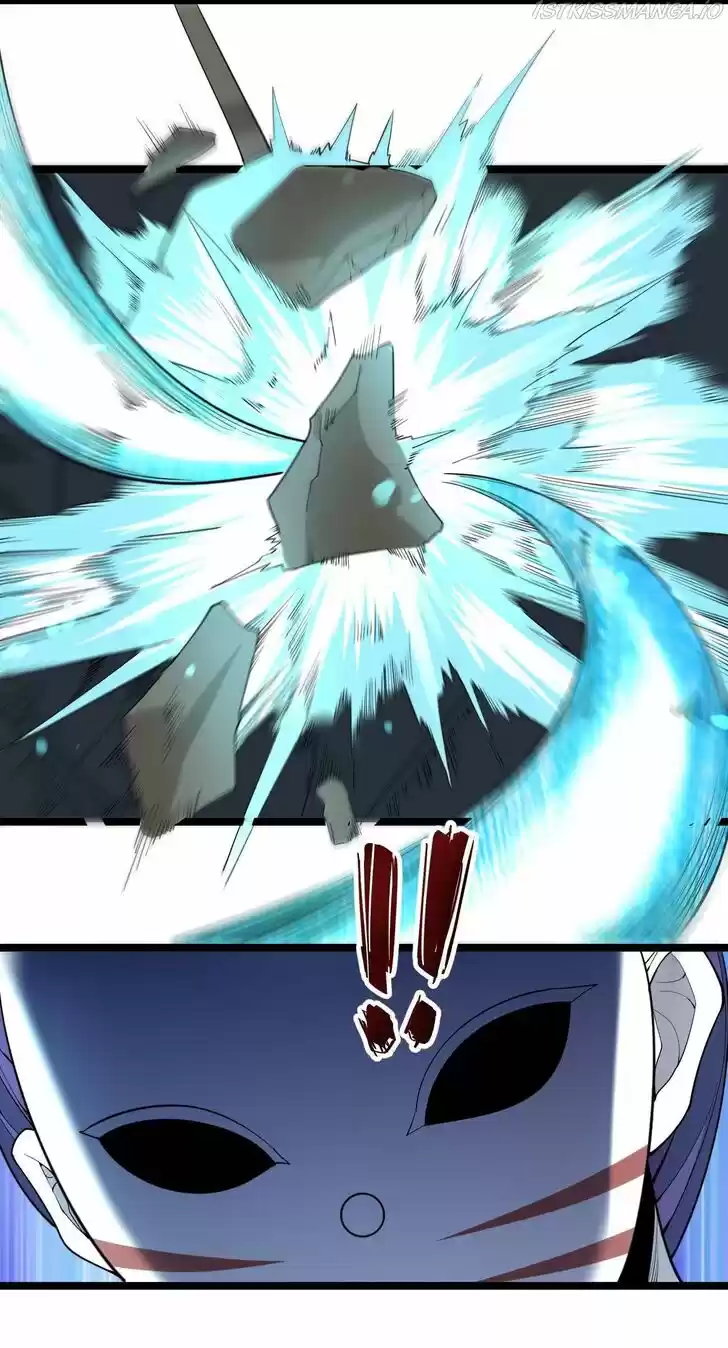 Don't Get Me Wrong, I'm the Real Victim! Ch.045