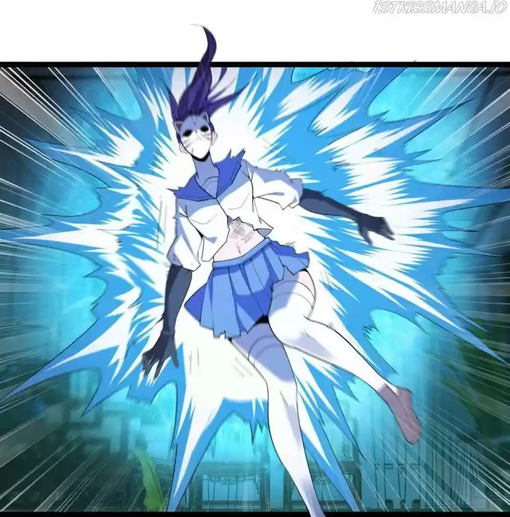 Don't Get Me Wrong, I'm the Real Victim! Ch.045