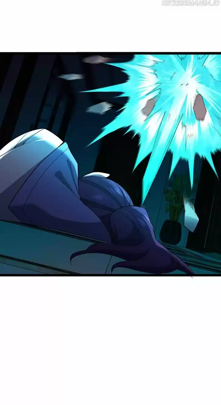 Don't Get Me Wrong, I'm the Real Victim! Ch.045