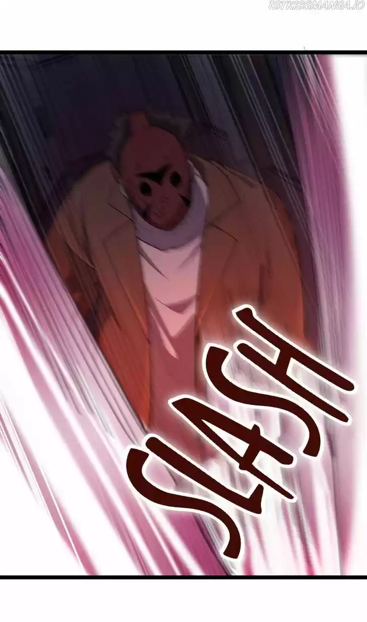 Don't Get Me Wrong, I'm the Real Victim! Ch.045