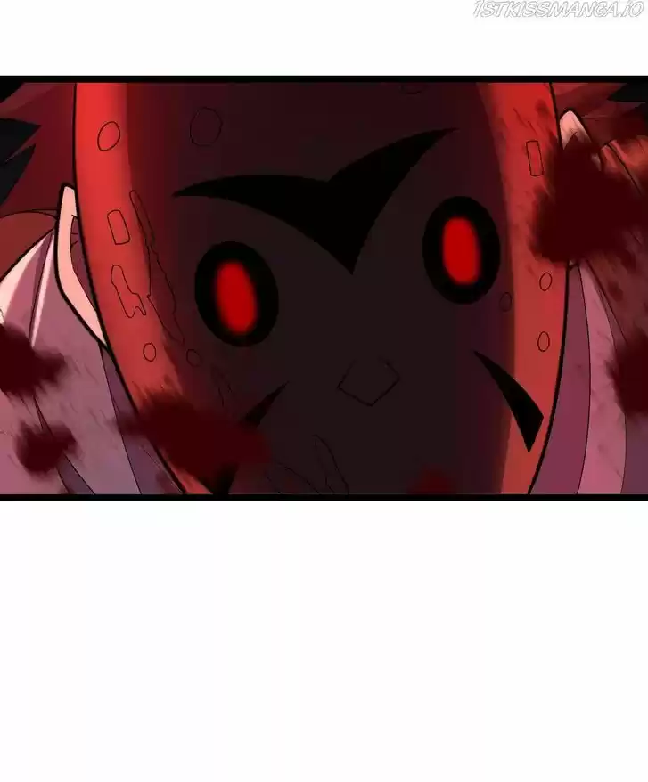 Don't Get Me Wrong, I'm the Real Victim! Ch.045