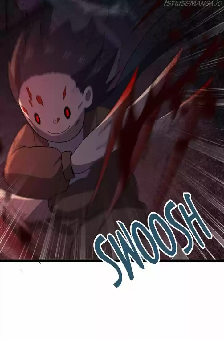 Don't Get Me Wrong, I'm the Real Victim! Ch.045