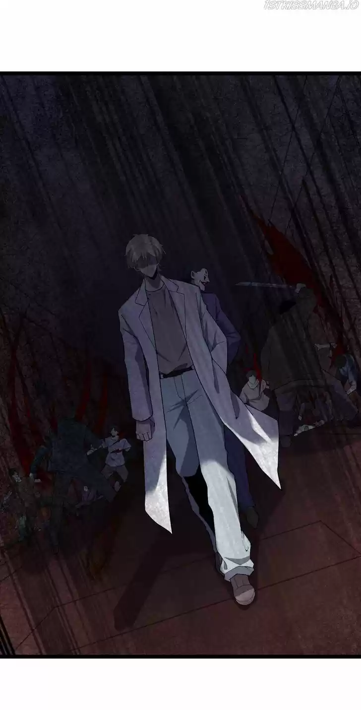 Don't Get Me Wrong, I'm the Real Victim! Ch.045