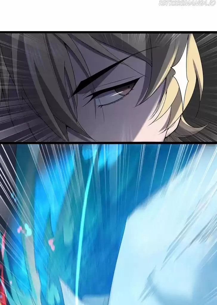 Don't Get Me Wrong, I'm the Real Victim! Ch.045