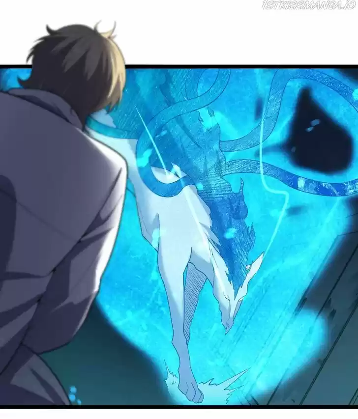 Don't Get Me Wrong, I'm the Real Victim! Ch.045