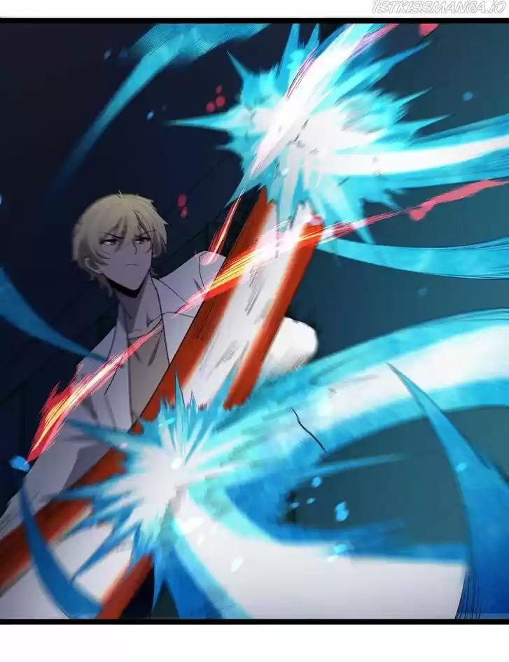 Don't Get Me Wrong, I'm the Real Victim! Ch.045