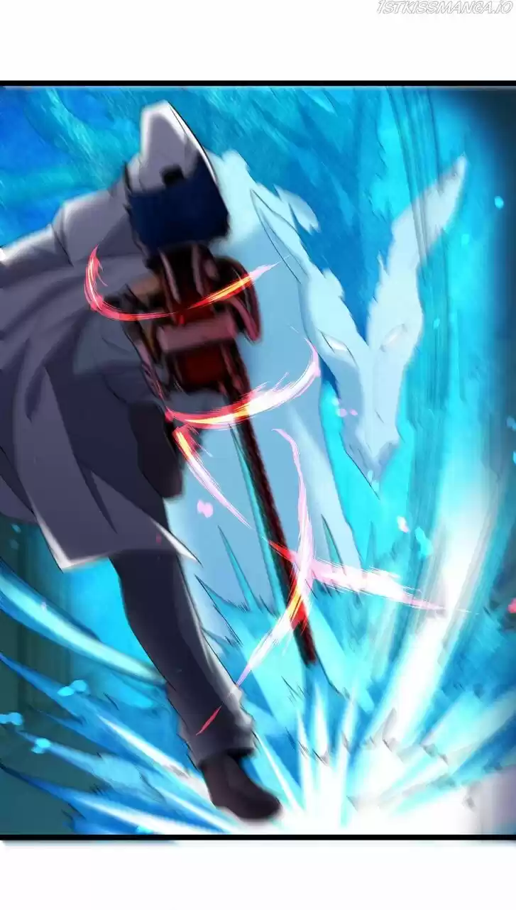 Don't Get Me Wrong, I'm the Real Victim! Ch.045