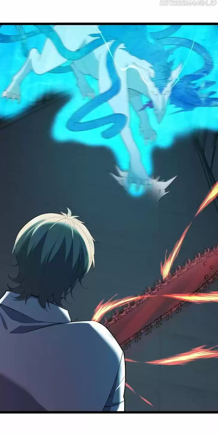 Don't Get Me Wrong, I'm the Real Victim! Ch.045