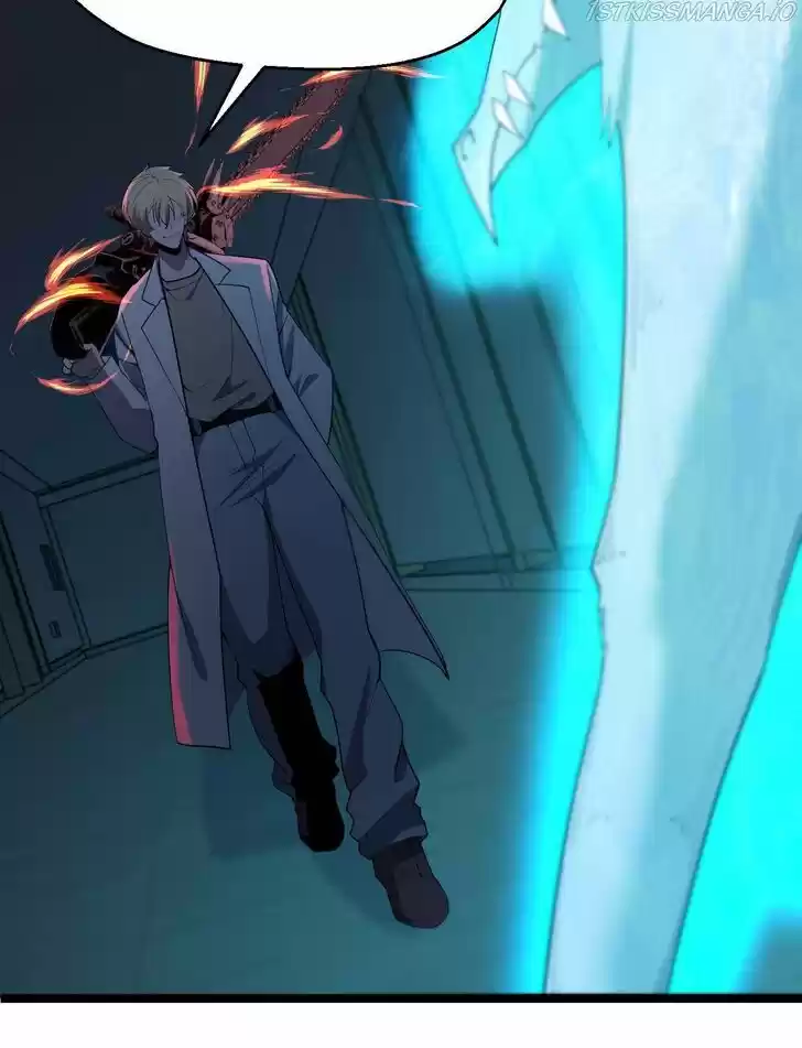 Don't Get Me Wrong, I'm the Real Victim! Ch.045