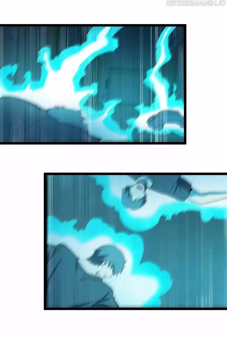 Don't Get Me Wrong, I'm the Real Victim! Ch.045