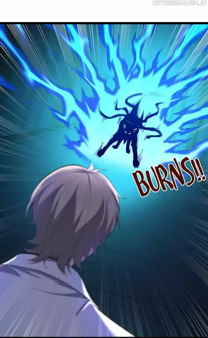 Don't Get Me Wrong, I'm the Real Victim! Ch.045