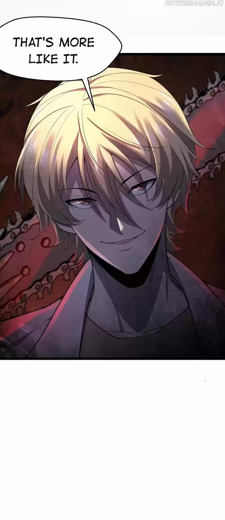 Don't Get Me Wrong, I'm the Real Victim! Ch.045