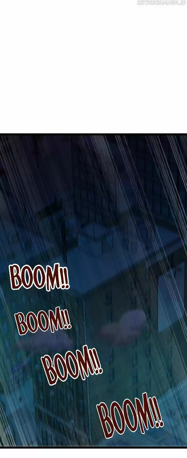 Don't Get Me Wrong, I'm the Real Victim! Ch.045