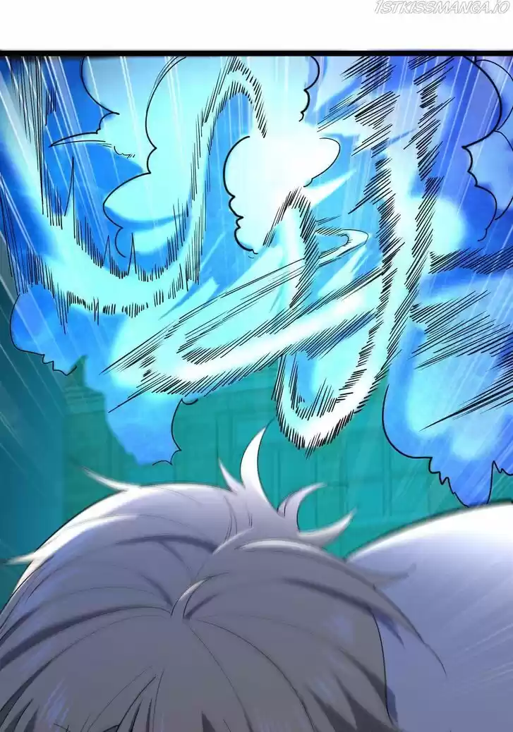 Don't Get Me Wrong, I'm the Real Victim! Ch.045