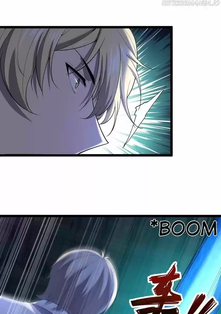 Don't Get Me Wrong, I'm the Real Victim! Ch.045