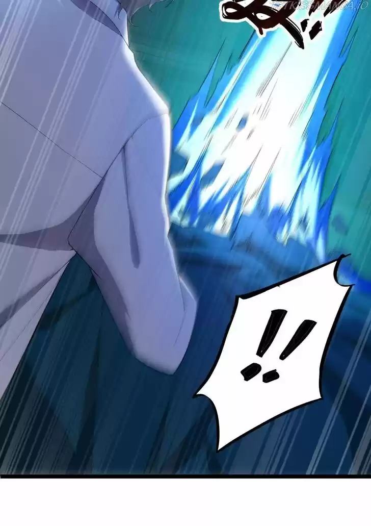 Don't Get Me Wrong, I'm the Real Victim! Ch.045