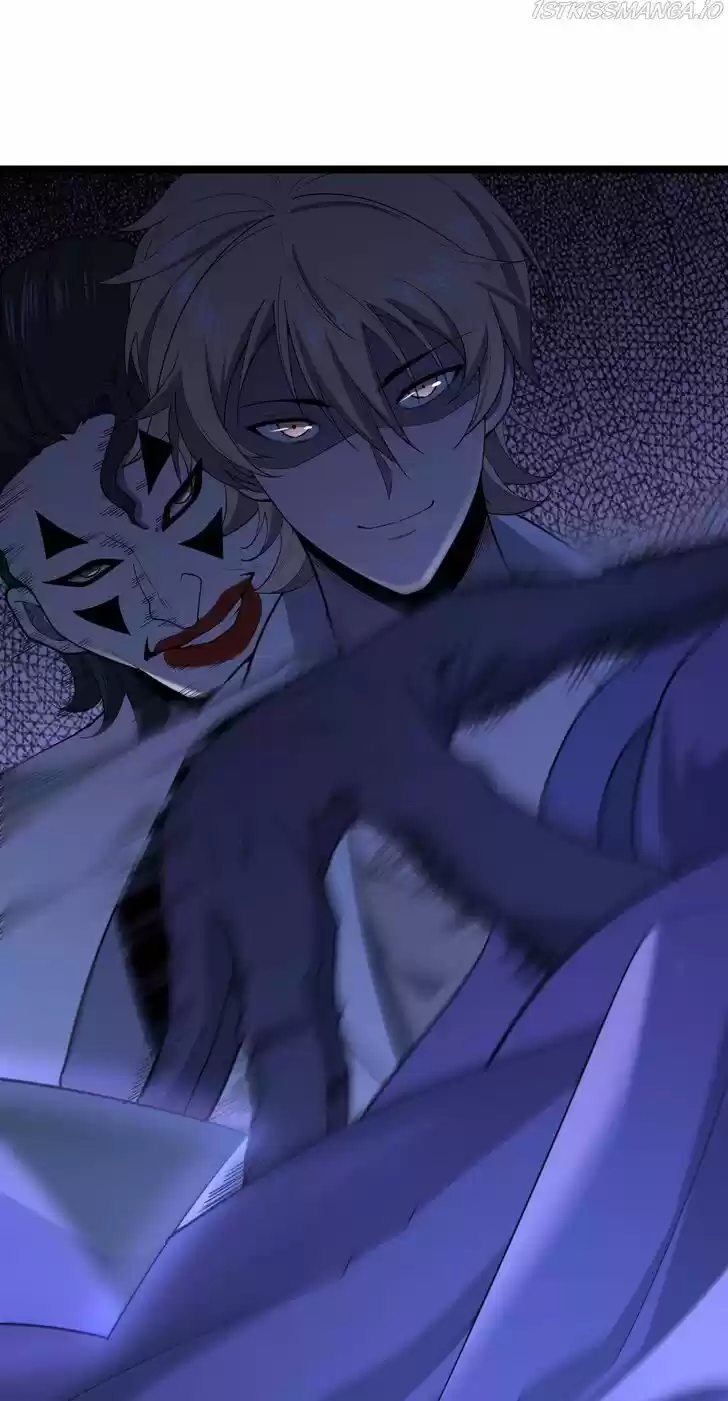 Don't Get Me Wrong, I'm the Real Victim! Ch.045