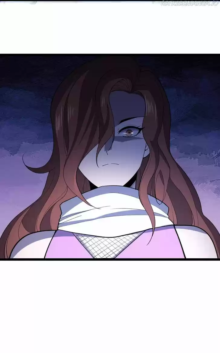 Don't Get Me Wrong, I'm the Real Victim! Ch.045