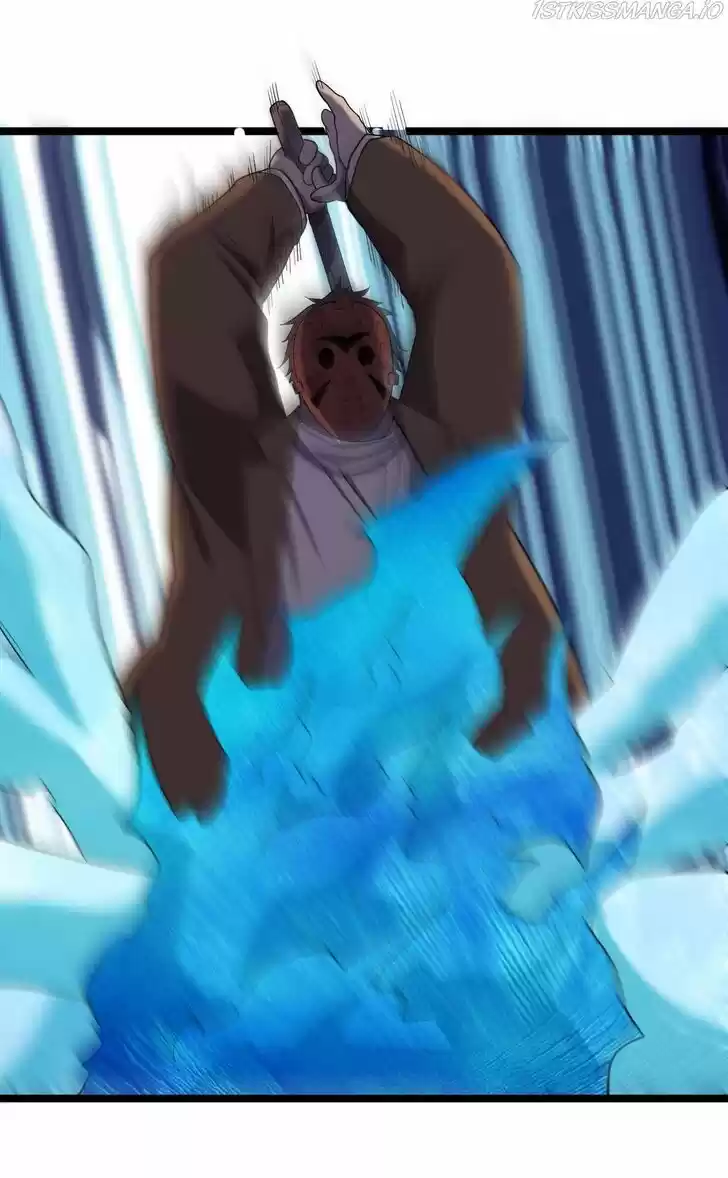 Don't Get Me Wrong, I'm the Real Victim! Ch.045