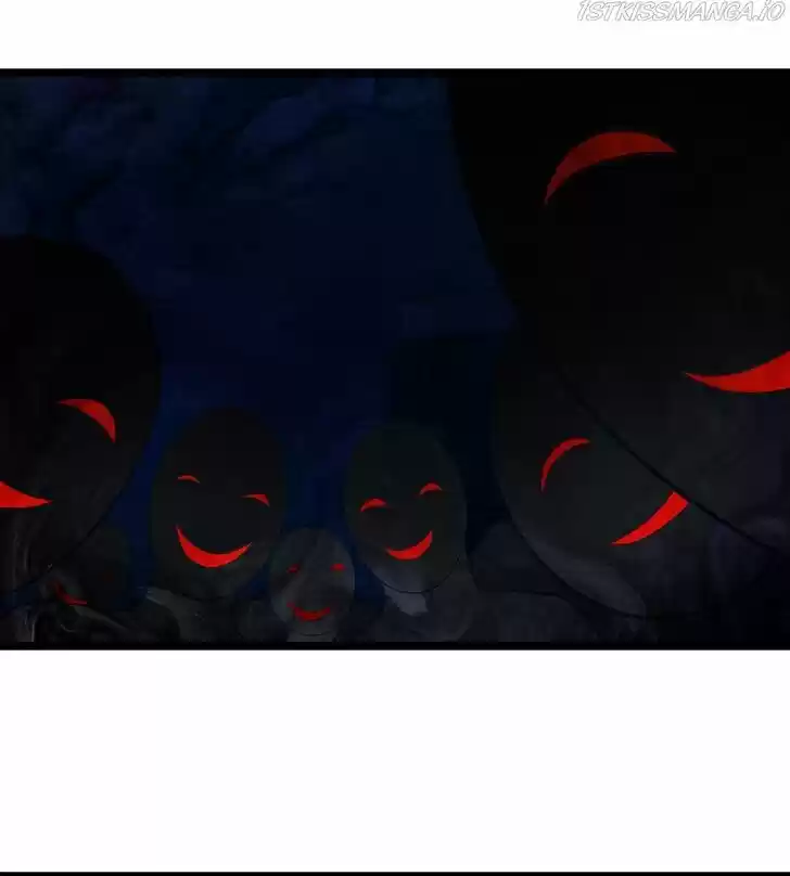 Don't Get Me Wrong, I'm the Real Victim! Ch.045