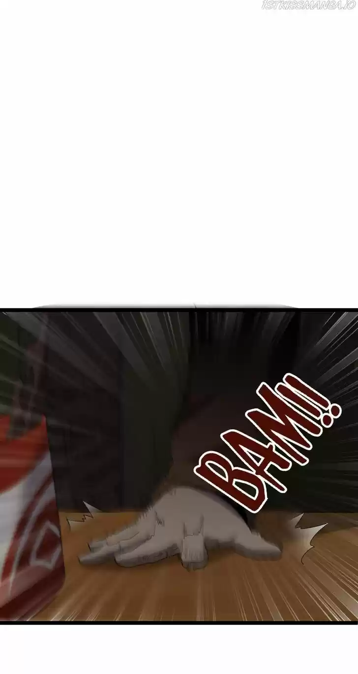 Don't Get Me Wrong, I'm the Real Victim! Ch.045