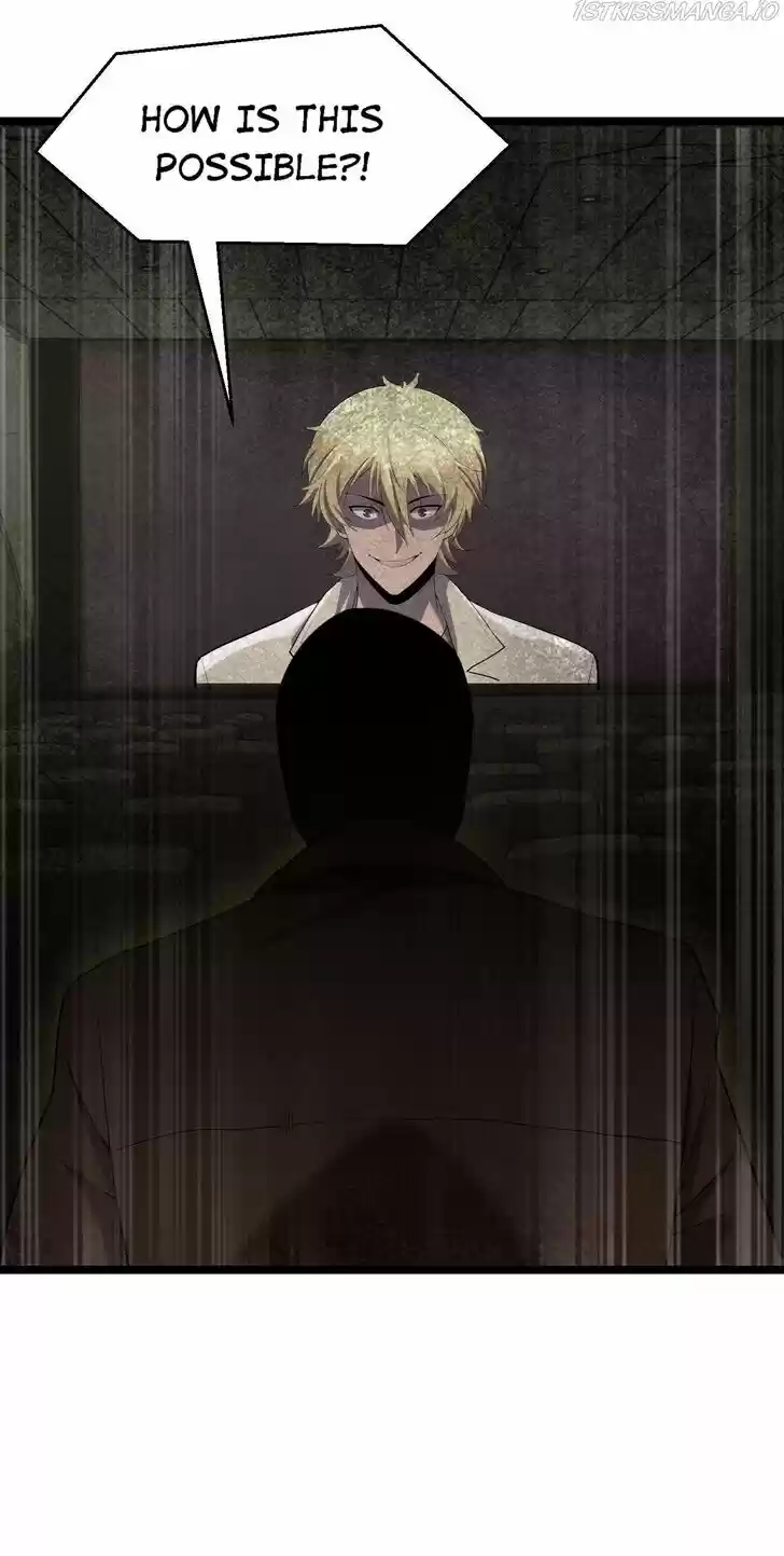 Don't Get Me Wrong, I'm the Real Victim! Ch.045