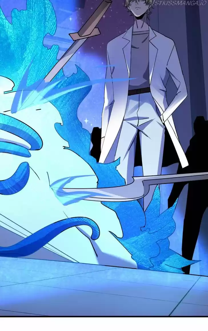 Don't Get Me Wrong, I'm the Real Victim! Ch.046