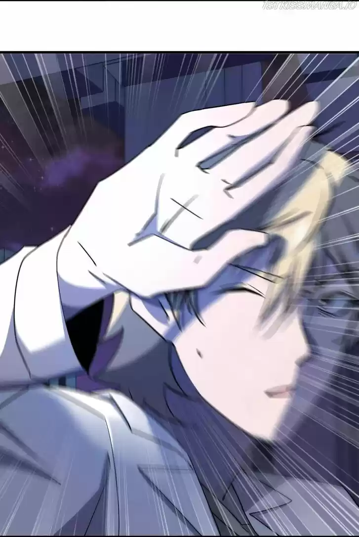 Don't Get Me Wrong, I'm the Real Victim! Ch.046