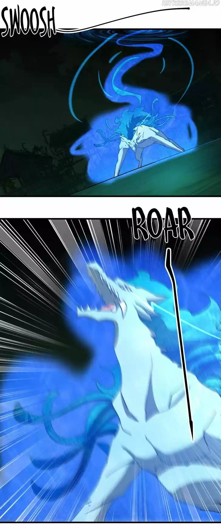 Don't Get Me Wrong, I'm the Real Victim! Ch.046