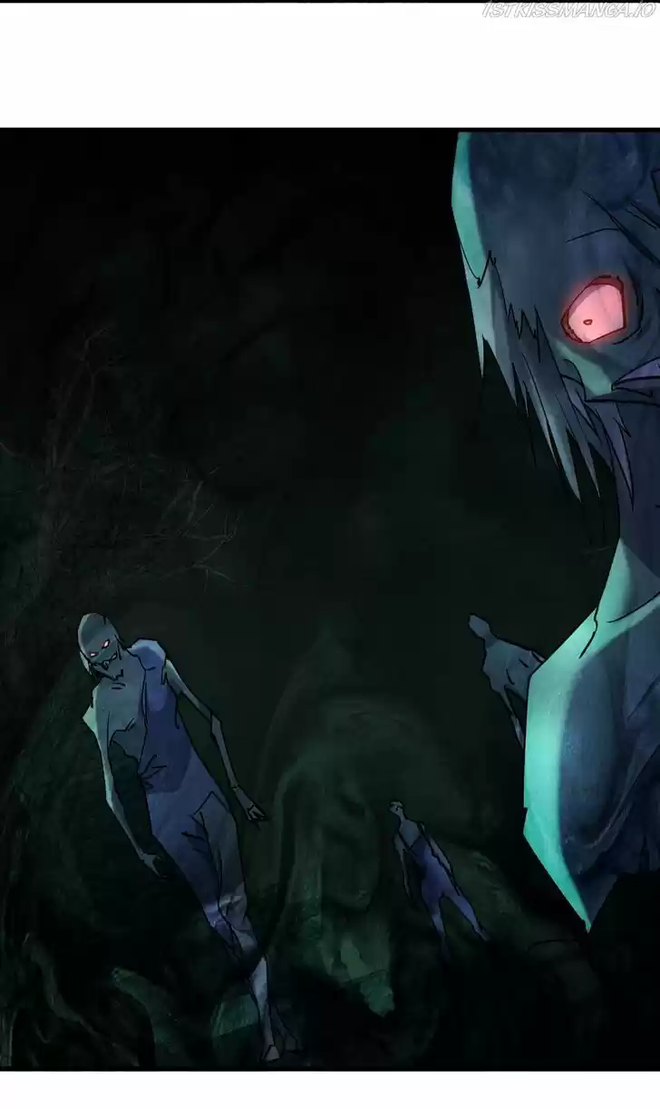 Don't Get Me Wrong, I'm the Real Victim! Ch.046