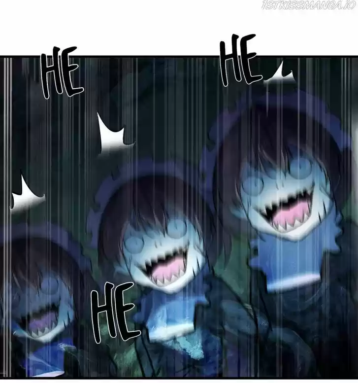 Don't Get Me Wrong, I'm the Real Victim! Ch.046