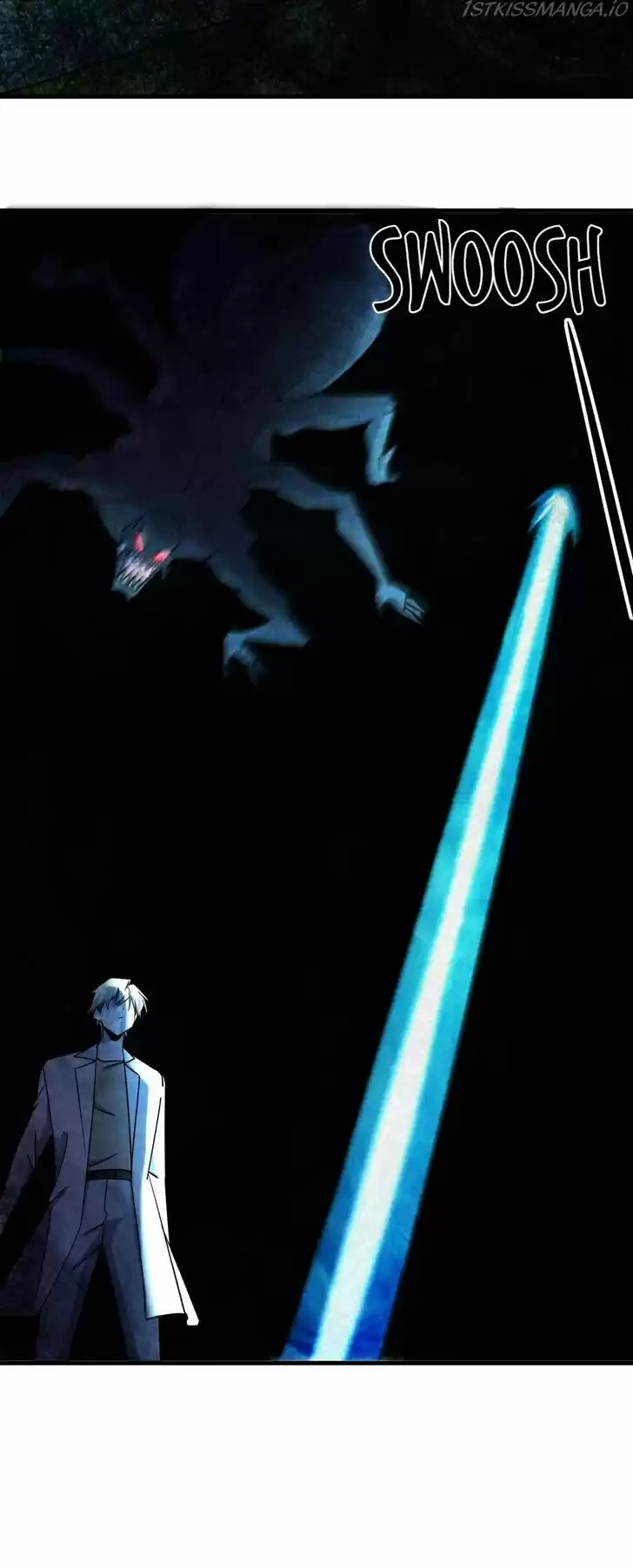 Don't Get Me Wrong, I'm the Real Victim! Ch.046