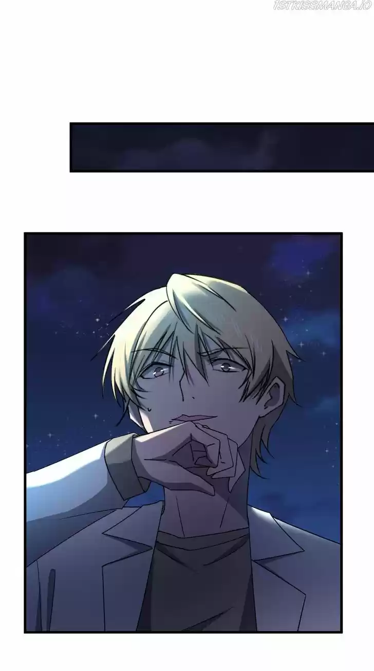 Don't Get Me Wrong, I'm the Real Victim! Ch.046