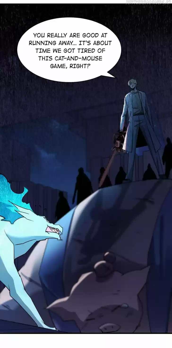 Don't Get Me Wrong, I'm the Real Victim! Ch.046