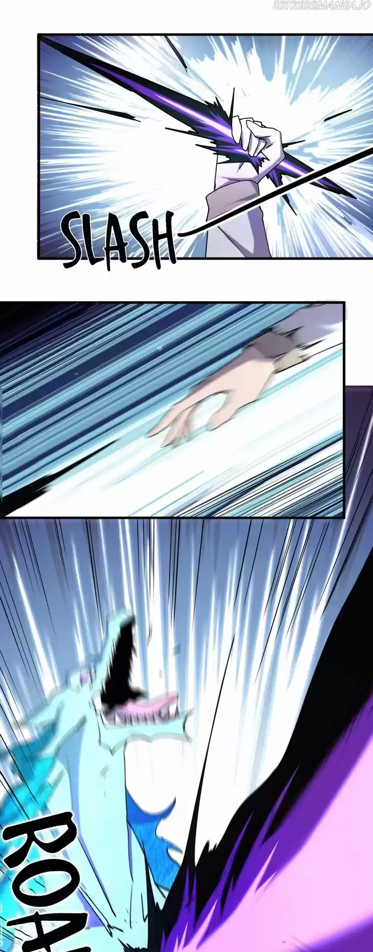 Don't Get Me Wrong, I'm the Real Victim! Ch.046