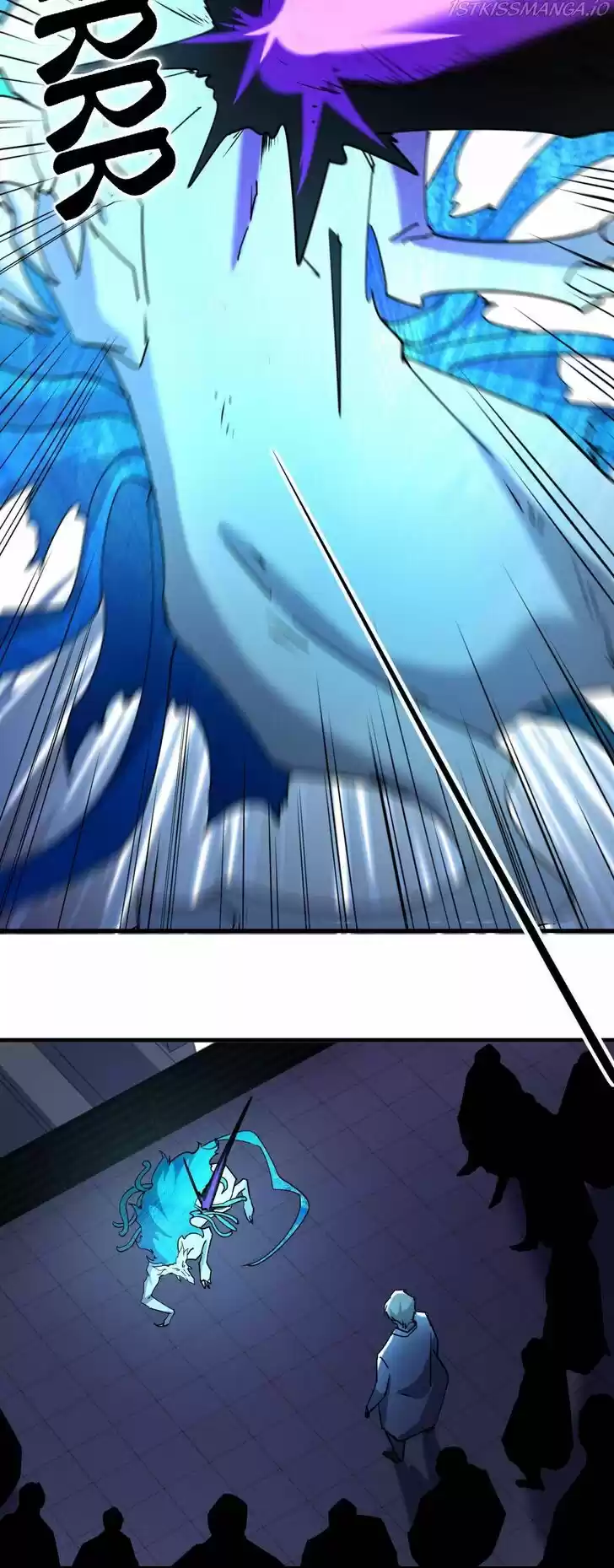 Don't Get Me Wrong, I'm the Real Victim! Ch.046